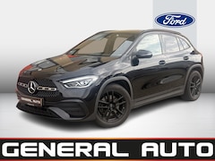 Mercedes-Benz GLA-Klasse - 200 AMG Line, Automaat, Alcantara