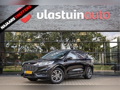 Ford Kuga - 2.5 PHEV ST-Line X , Adap. Cruise, Achteruitrijcamera, Virtual cockpit,
