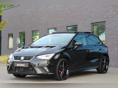 SEAT Ibiza - 1.0 EcoTSI FR Pano/Camera/Xenon