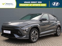 Hyundai Kona - 1.6 GDI HEV N Line