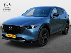 Mazda CX-5 - 2.0 SAG 165 Homura | Trekhaak