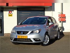 SEAT Ibiza - 1.2 TSI Style, Business, NL-auto, 1e eigenaar slechts 18.000 km Nieuwstaat altijd binnen g
