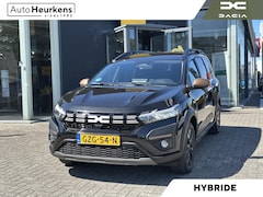 Dacia Jogger - Hybrid 140 Extreme 5-Persoons l Origineel NL l BTW-AUTO l 1e-eigenaar