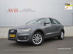 Audi Q3 - 2.0 TFSI quattro Pro Line