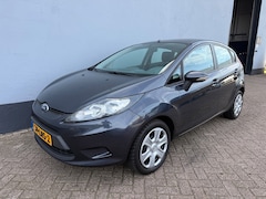 Ford Fiesta - 1.25 Limited - Airco