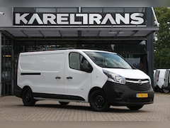 Opel Vivaro - 1.6 CDTI | L2H1 | Euro 6 | Trekhaak | Cruise | Airco