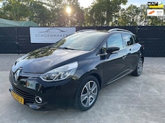 Renault Clio Estate - 1.5 dCi ECO Night&Day