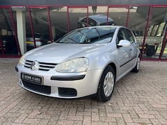 Volkswagen Golf - 1.9 TDI Trendline Business | 1e eigenaar | DB-riem verv. bij 147k | APK tot 06-2027 | Voll