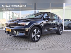 Volvo C40 - Recharge Core 69 kWh|Camera|Panoramadak|Carplay|Navi|