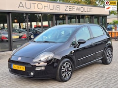 Fiat Punto Evo - 0.9 TwinAir Easy NAP