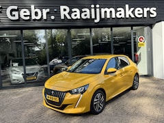 Peugeot 208 - 1.2 PureTech Allure Pack*Navi*ACC*Camera*EXPORT/EX.BPM