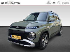 Hyundai Inster - Evolve 49 kWh | Achteruitrijcamera | Airco (automatisch) | Apple Carplay/Android Auto|tele