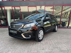 Peugeot 5008 - 1.2 PureTech Blue Lease Executive 7p | APK tot 14-09-2027 | Trekhaak | Volledig onderhoud