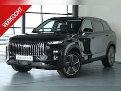 Jaecoo 7 - 7 1.5 GDI Exclusive PHEV Snel rijden / Panoramadak / Sony Audio / Kunstlederen Bekleding /