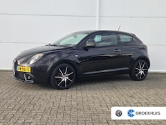 Alfa Romeo MiTo - 0.9 TwinAir ECO Super / Cruise control / Dab / Hill hold / Parkeersensor achter