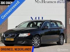 Volvo V70 - T4 180PK Limited Edition Leder Xenon ORG NED