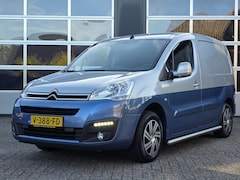 Citroën Berlingo - bestel 1.6 BlueHDI 75 Business Economy