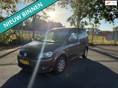 Volkswagen Caddy - 1.6 TDI LET OP MOTOR PROBLEEM