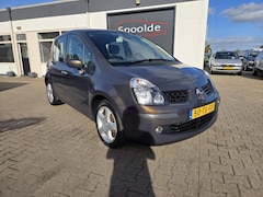 Renault Modus - 1.6-16V Automaat/142.000Km Nap/Apk 10-'27