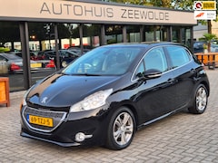 Peugeot 208 - 1.4 VTi Allure I Clima I Scherm I NAP