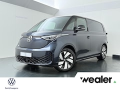 Volkswagen ID. Buzz Cargo - Bedrijfswagens Bulli Limited Edition Elektromotor 210 kW (286 pk) | Trekhaak elektrisch |