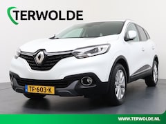 Renault Kadjar - Energy Tce 130 Intens | Trekhaak | Panoramadak | Apple CarPlay |