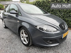 SEAT Altea - 1.6 Lifestyle | Autom. Airco | Cruise Control | LMV | Sportstoelen | Privacy Glass | PDC |