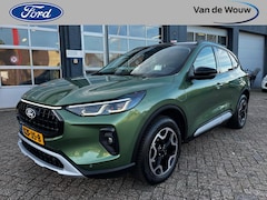 Ford Kuga - 2.5 PHEV Active X | RIJKLAAR |