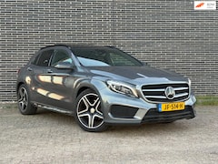 Mercedes-Benz GLA-Klasse - 220 CDI 4Matic Edition 1