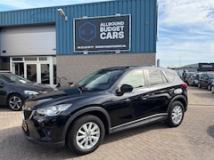 Mazda CX-5 - 2.0 TS+ 2WD