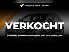 Peugeot 3008 - 1.6 HYbrid 225 Allure SOH 100% Apple CarPlay Achteruitrijcamera