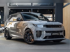 Land Rover Range Rover Sport - 4.4 P635 SV Carbon Full Carbon Keramisch Full Carbon