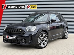 MINI Countryman - 1.5 Cooper SE ALL4 Leder/Pano/Camera/H&K