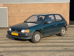 Toyota Starlet - 1.3 XLi Limited