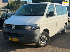 Volkswagen Transporter Kombi - 2.0 TDI L1H1 | 9-Pers