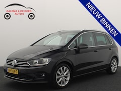 Volkswagen Golf Sportsvan - 1.2 TSI Highline AUTOMAAT / 1STE EIG / CAMERA / CARPLAY / NAVI / CLIMA / PDC / BLUETOOTH /