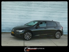 Volkswagen Golf - 2.0 TDI Golf Camera Carplay Navi Virtual Pdc