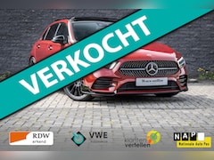 Mercedes-Benz A-klasse - 250 e Business Solution AMG Limited Panoramadak