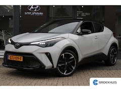 Toyota C-HR - 2.0 Hybrid GR-Sport