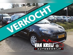 Renault Clio Estate - 1.5 dCi Collection, Nw.Distributie, Navi, Trekhaak, Nap
