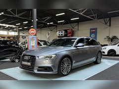 Audi A6 Avant - 1.8 TFSI AUT | S-Line | Bose | Navi | Clima