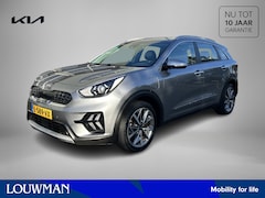 Kia Niro - 1.6 GDi PHEV DynamicLine | Trekhaak |