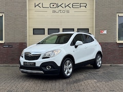 Opel Mokka - 1.6 Edition Stoel/-stuurverw.|Parksensor V+A|APK 09-2027