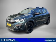 Dacia Sandero Stepway - 1.0 TCe 110 Extreme