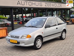 Suzuki Swift - 1.0 Eco NAP