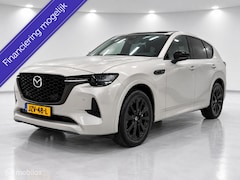 Mazda CX-60 - 2.5 e-SkyActiv PHEV Homura