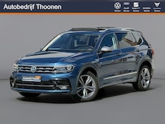 Volkswagen Tiguan Allspace - 1.5 TSI Highline Business R 7p. | Trekhaak | Pano | Keyless