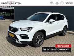 SEAT Ateca - 1.0 TSI Style Business Intense | Apple Carplay/Android Auto|telefoonintegratie premium