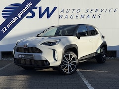 Toyota Yaris Cross - 1.5 Hybrid GR Sport | Trekhaak | JBL | HUD | ACC | 18 inch