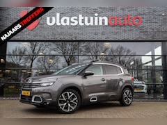Citroën C5 Aircross - 1.2 PureTech Business Plus , Trekhaak, Achteruitrijcamera, Keyless